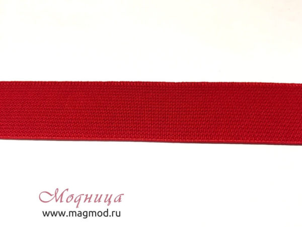 Резинка для пояса красный цвет екатеринбург