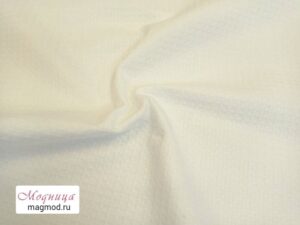 Полотно вафельное хлопок полотенечное бязь ткань модница