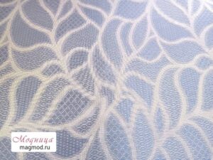 Тюль штора органза шторка модница ткани екатеринбург