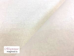 Дублерин воротничковый 135г/м2 112см прокладочная ткань модница екатеринбург