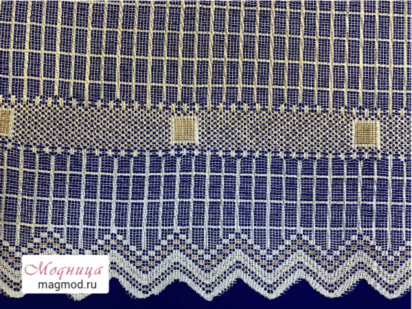 Тюль 120см модница екатеринбург ткань шторы